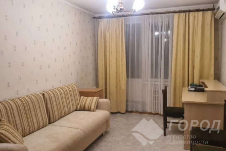 Сдам 1-кімнатну квартиру, Алексеевка, Победа метро, Код: 812885/1