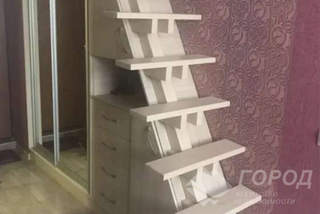 Сдам гостинку, ХТЗ, Масельского метро, Код: 812886/1