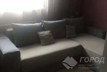 Сдам гостинку, ХТЗ, Масельского метро, Код: 812886/1