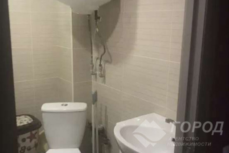 Сдам гостинку, ХТЗ, Масельского метро, Код: 812886/1