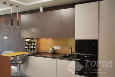 Продам 2-х кімнатну квартиру в новобудові, Центр, Госпром метро, Код: 812887/1