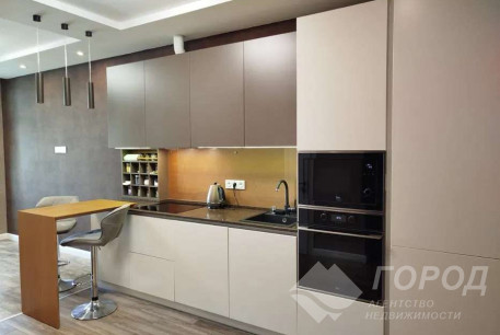 Продам 2-х кімнатну квартиру в новобудові, Центр, Госпром метро, Код: 812887/1