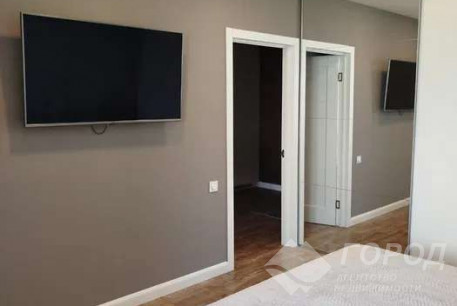 Продам 2-х кімнатну квартиру в новобудові, Центр, Госпром метро, Код: 812887/1