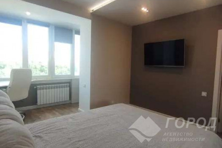 Продам 2-х кімнатну квартиру в новобудові, Центр, Госпром метро, Код: 812887/1