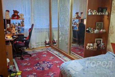 Продам 2-х кімнатну квартиру, Одесская, Код: 812888/1