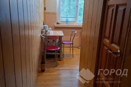 Продам 2-х кімнатну квартиру, Одесская, Код: 812888/1