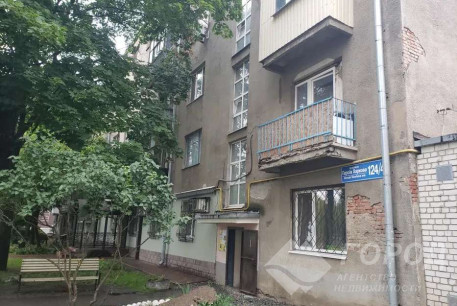 Продам гостинку, Гагарина проспект, Защитников Украины метро (Площадь Восстания), Код: 812889/1