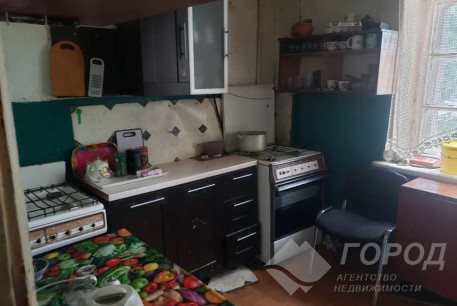 Продам гостинку, Гагарина проспект, Защитников Украины метро (Площадь Восстания), Код: 812889/1