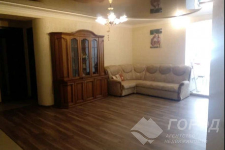 Продам 3-х кімнатну квартиру в новобудові, Салтовка, Код: 812890/1