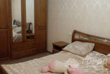 Продам 3-х кімнатну квартиру в новобудові, Салтовка, Код: 812890/1