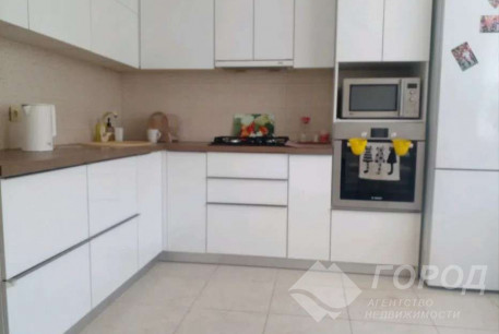 Продам 3-х кімнатну квартиру в новобудові, Салтовка, Код: 812890/1