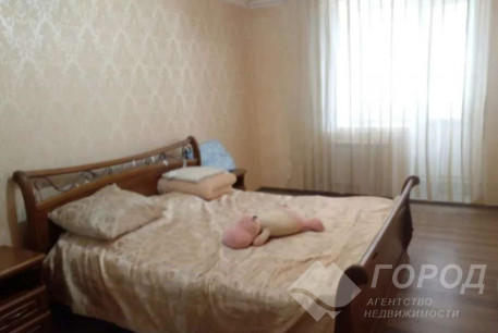 Продам 3-х кімнатну квартиру в новобудові, Салтовка, Код: 812890/1