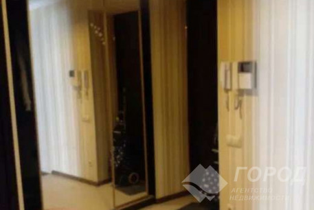 Продам 3-х кімнатну квартиру в новобудові, Салтовка, Код: 812890/1