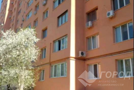 Продам 3-х кімнатну квартиру в новобудові, Салтовка, Код: 812890/1