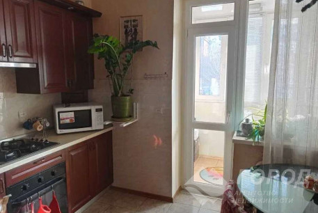 Сдам 2-х кімнатну квартиру, Холодная Гора, Холодная Гора метро, Код: 812891/1