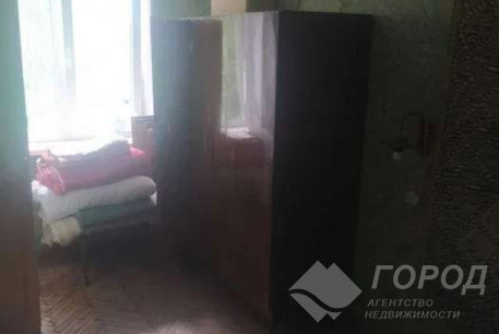 Сдам 3-х кімнатну квартиру, ХТЗ, ХТЗ метро, Код: 812893/1