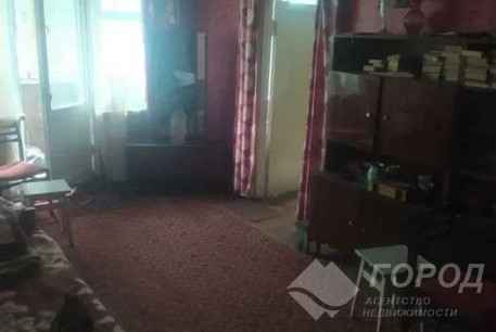 Сдам 3-х кімнатну квартиру, ХТЗ, ХТЗ метро, Код: 812893/1