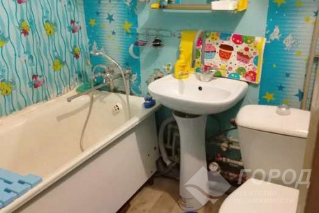 Сдам 1-кімнатну квартиру, Одесская, Код: 812894/1