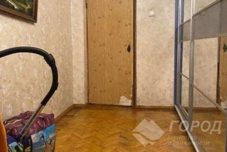 Продам 3-х кімнатну квартиру, Павлово поле, 23 Августа метро, Код: 812896/1