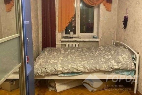 Продам 3-х кімнатну квартиру, Павлово поле, 23 Августа метро, Код: 812896/1