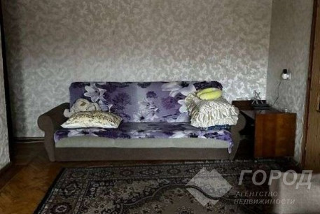 Продам 3-х кімнатну квартиру, Павлово поле, 23 Августа метро, Код: 812896/1