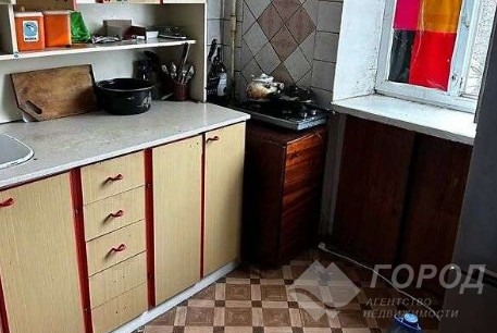 Продам 3-х кімнатну квартиру, Павлово поле, 23 Августа метро, Код: 812896/1