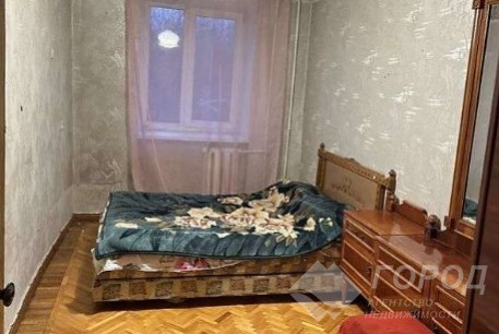 Продам 3-х кімнатну квартиру, Павлово поле, 23 Августа метро, Код: 812896/1