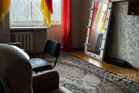 Продам 3-х кімнатну квартиру, Павлово поле, 23 Августа метро, Код: 812896/1