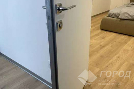 Продам 3-х кімнатну квартиру в новобудові, Алексеевка, Победа метро, Код: 812897/1