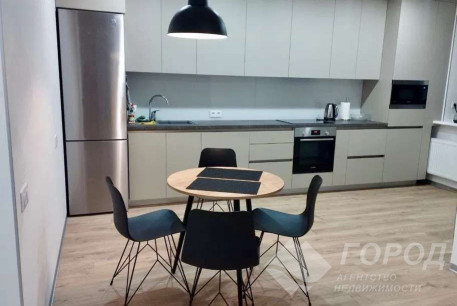 Продам 3-х кімнатну квартиру в новобудові, Алексеевка, Победа метро, Код: 812897/1