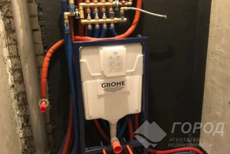 Продам 3-х кімнатну квартиру в новобудові, Алексеевка, Победа метро, Код: 812897/1