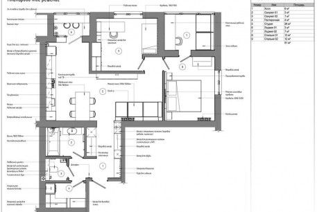 Продам 3-х кімнатну квартиру в новобудові, Алексеевка, Победа метро, Код: 812897/1