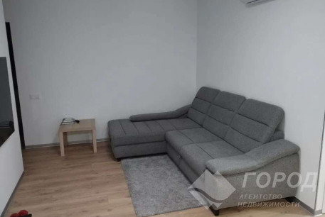 Продам 3-х кімнатну квартиру в новобудові, Алексеевка, Победа метро, Код: 812897/1
