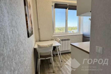 Продам 1-кімнатну квартиру, Песочин, Мобиль, Код: 812899/1