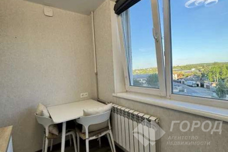 Продам 1-кімнатну квартиру, Песочин, Мобиль, Код: 812899/1