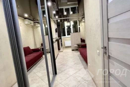 Сдам гостинку, Салтовка, Академика Павлова метро, Код: 812900/1