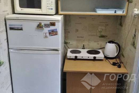 Сдам гостинку, Новые дома, Маршала Жукова метро (Дворец спорта), Код: 812901/1