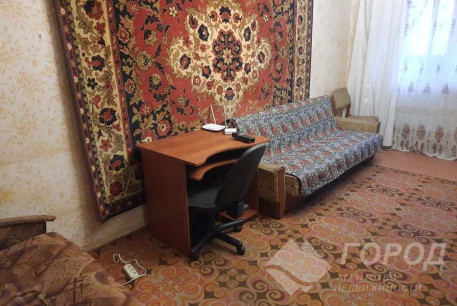 Сдам 1-кімнатну квартиру, Рогань, Горизонт, Код: 812903/1