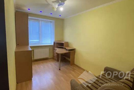 Сдам 3-х кімнатну квартиру, Новые дома, Коммунальный рынок, Код: 812904/1