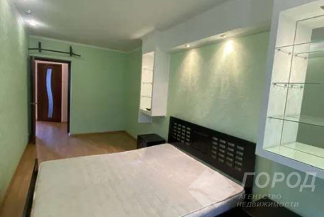 Сдам 3-х кімнатну квартиру, Новые дома, Коммунальный рынок, Код: 812904/1