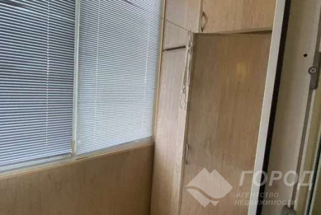 Сдам 3-х кімнатну квартиру, Новые дома, Коммунальный рынок, Код: 812904/1