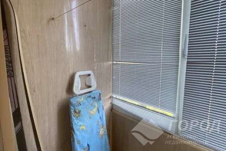 Сдам 3-х кімнатну квартиру, Новые дома, Коммунальный рынок, Код: 812904/1