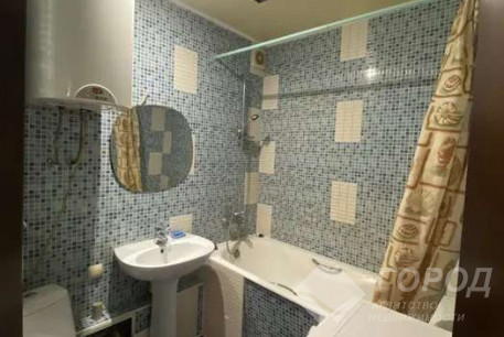 Сдам 3-х кімнатну квартиру, Новые дома, Коммунальный рынок, Код: 812904/1