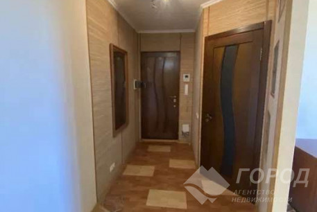 Сдам 3-х кімнатну квартиру, Новые дома, Коммунальный рынок, Код: 812904/1