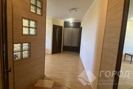 Сдам 3-х кімнатну квартиру, Новые дома, Коммунальный рынок, Код: 812904/1