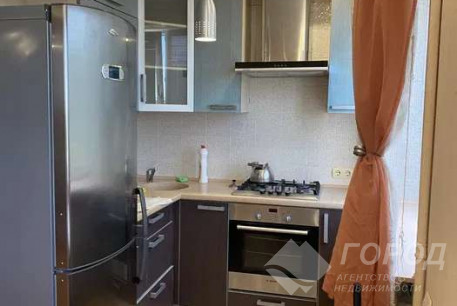 Сдам 3-х кімнатну квартиру, Новые дома, Коммунальный рынок, Код: 812904/1