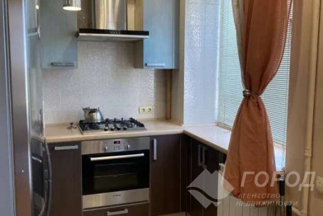 Сдам 3-х кімнатну квартиру, Новые дома, Коммунальный рынок, Код: 812904/1