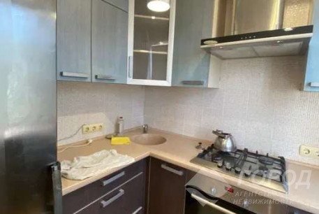 Сдам 3-х кімнатну квартиру, Новые дома, Коммунальный рынок, Код: 812904/1