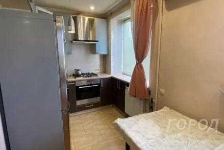 Сдам 3-х кімнатну квартиру, Новые дома, Коммунальный рынок, Код: 812904/1