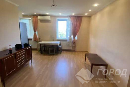 Сдам 3-х кімнатну квартиру, Новые дома, Коммунальный рынок, Код: 812904/1